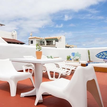 136 Alcala Holiday Home By Sunkeyrents 외부 사진