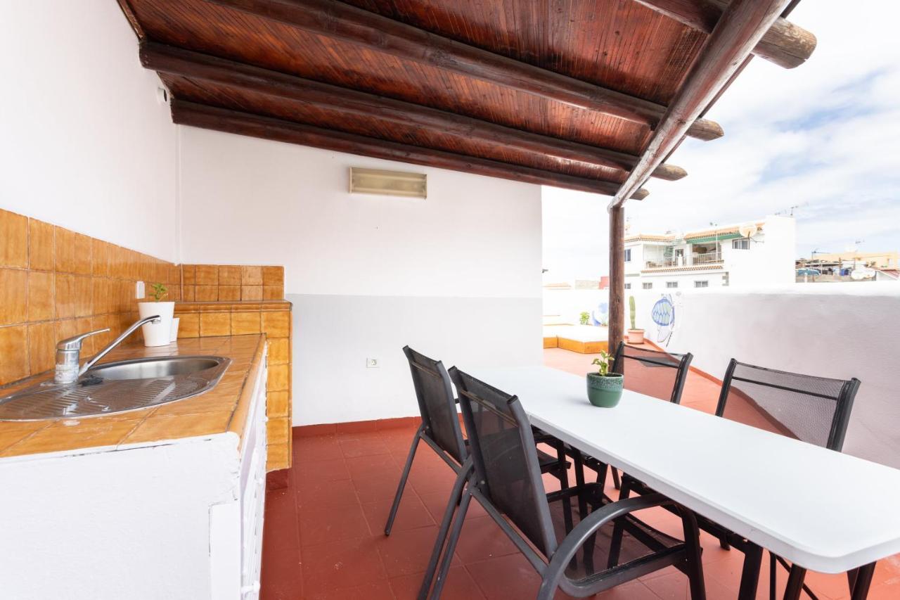 136 Alcala Holiday Home By Sunkeyrents 외부 사진