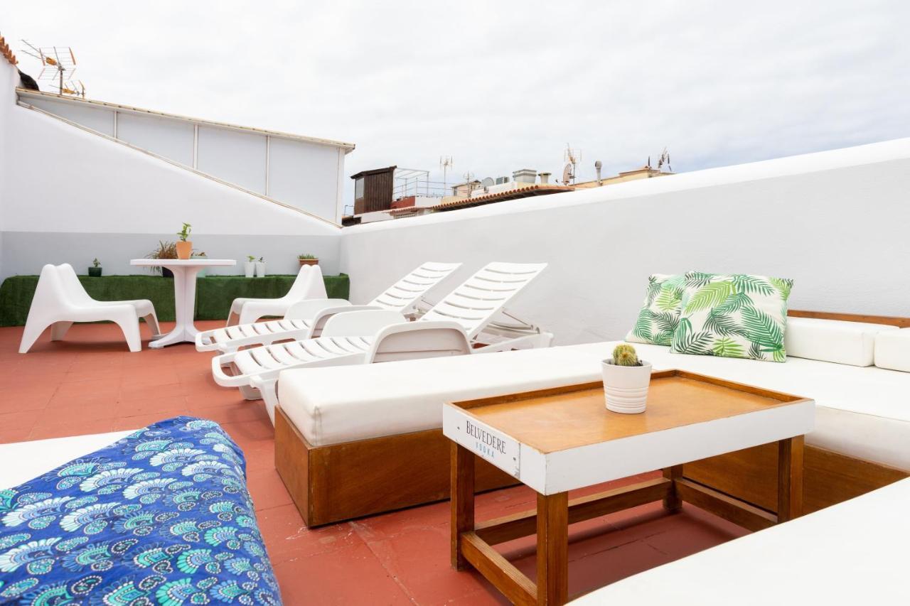 136 Alcala Holiday Home By Sunkeyrents 외부 사진