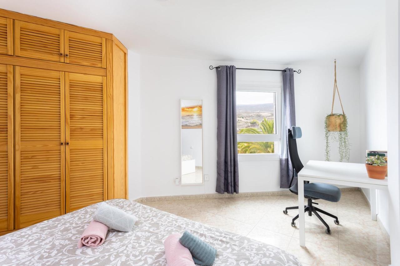 136 Alcala Holiday Home By Sunkeyrents 외부 사진