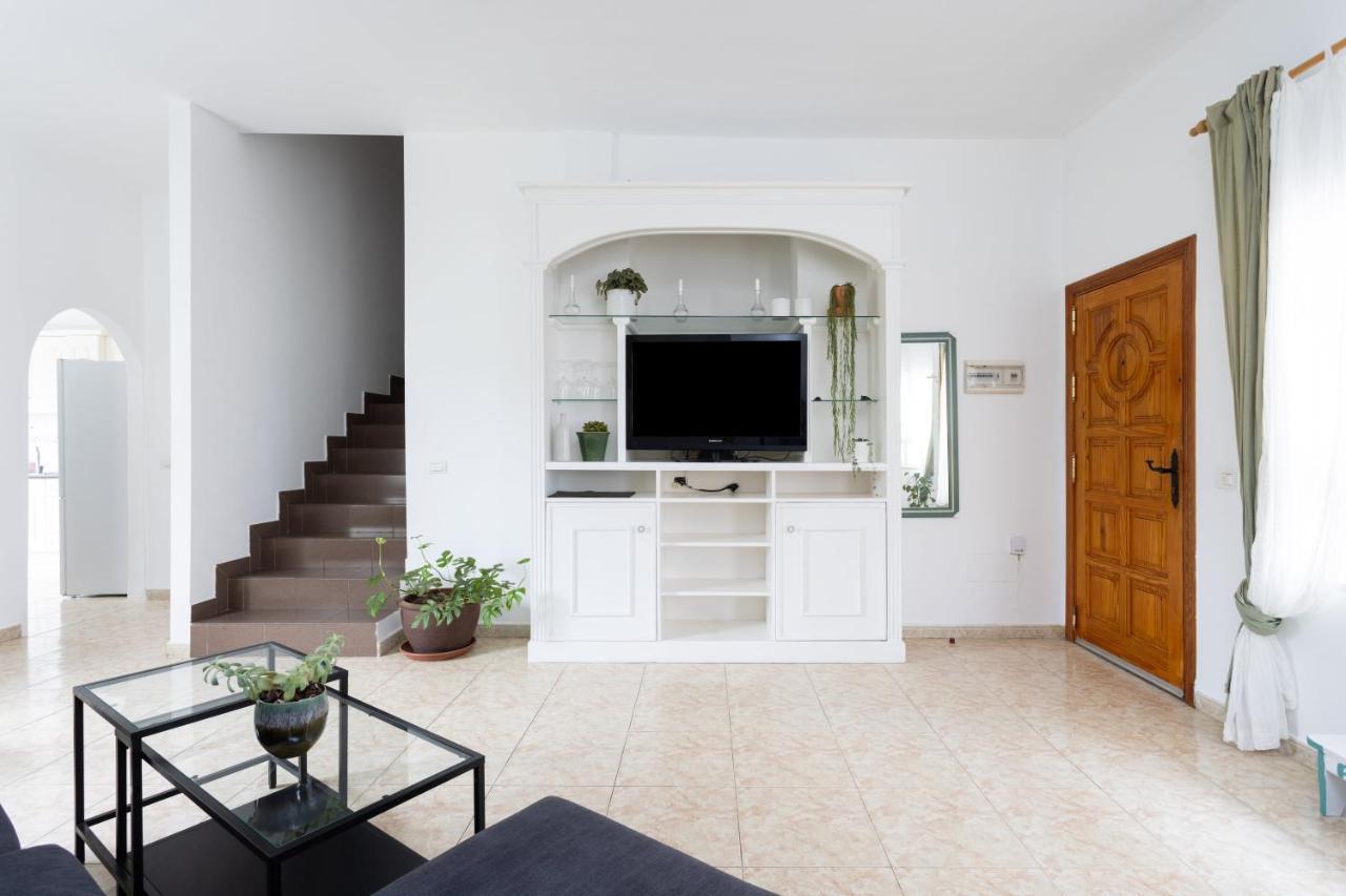 136 Alcala Holiday Home By Sunkeyrents 외부 사진