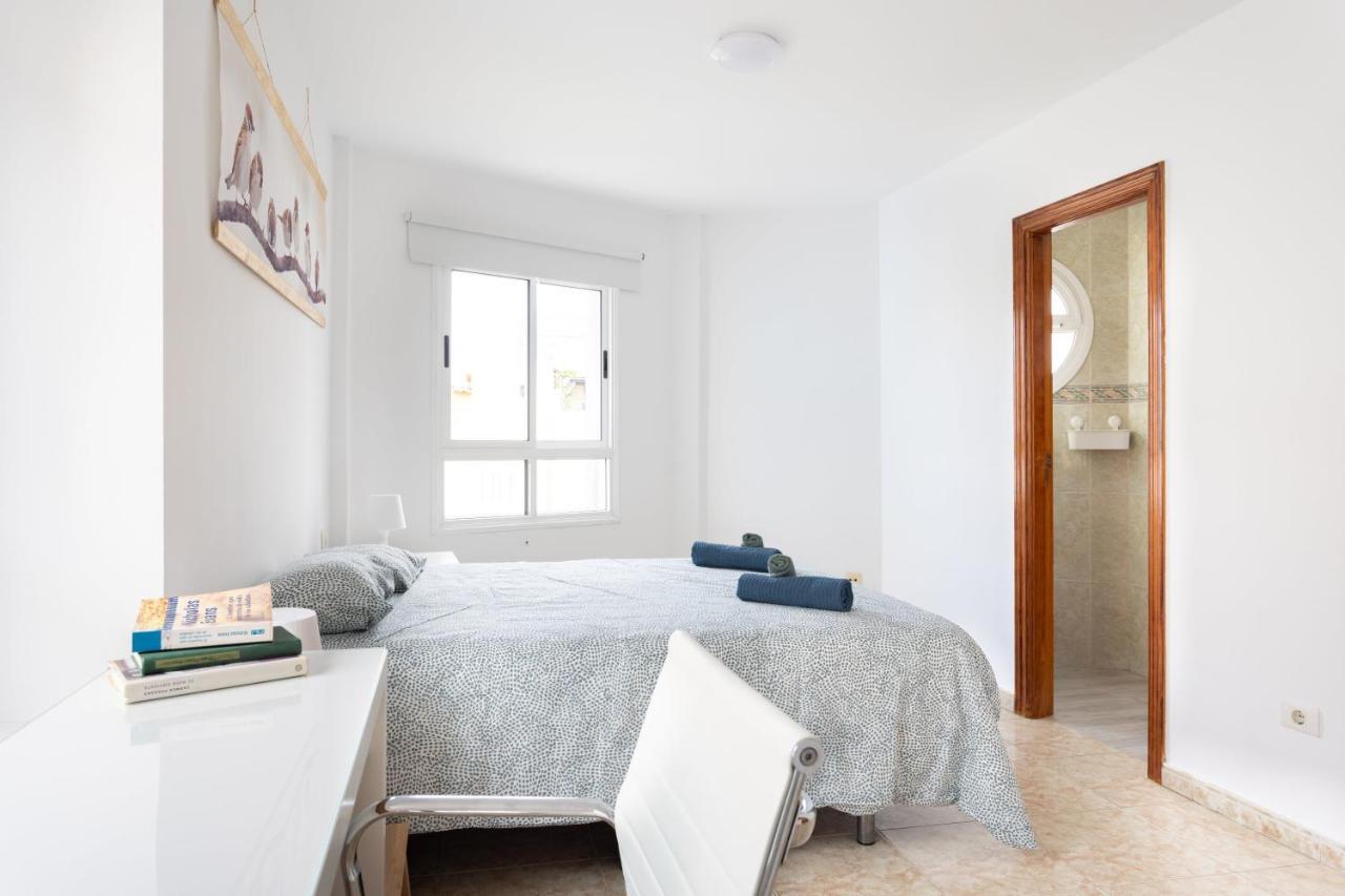 136 Alcala Holiday Home By Sunkeyrents 외부 사진