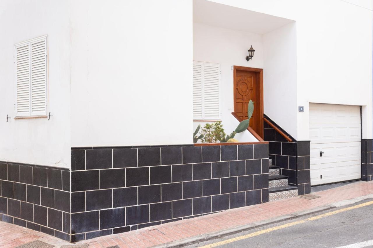 136 Alcala Holiday Home By Sunkeyrents 외부 사진