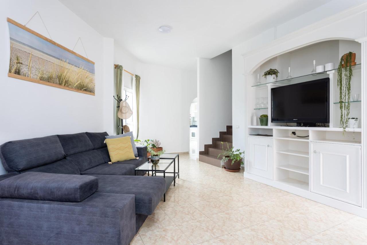 136 Alcala Holiday Home By Sunkeyrents 외부 사진