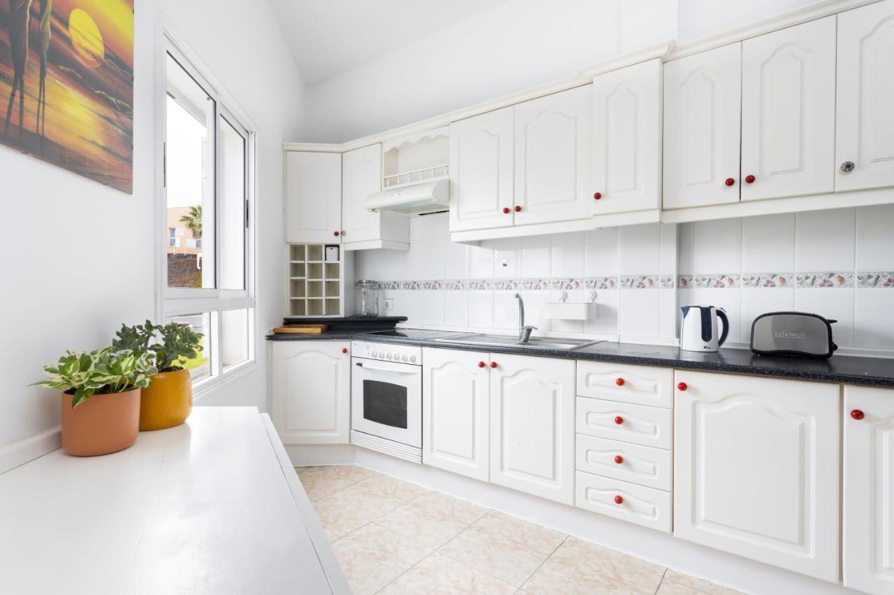 136 Alcala Holiday Home By Sunkeyrents 외부 사진