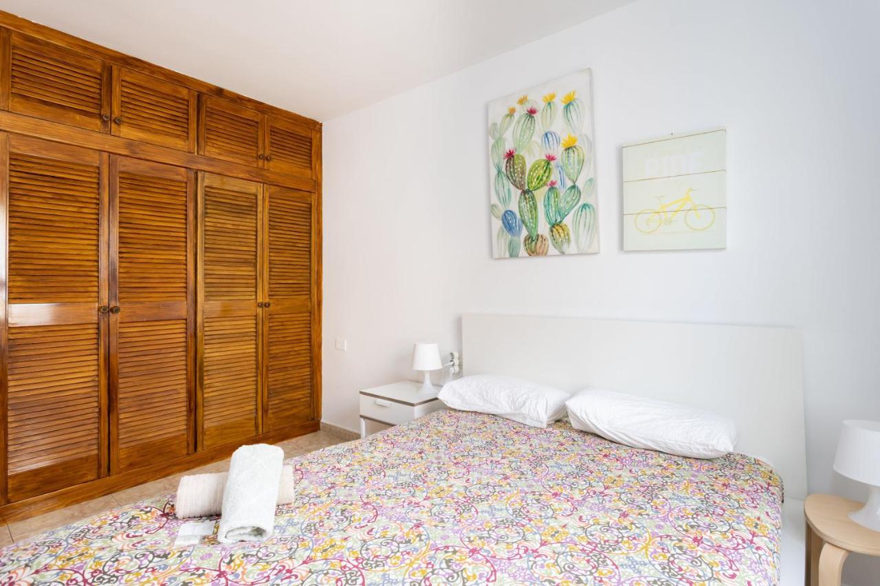 136 Alcala Holiday Home By Sunkeyrents 외부 사진