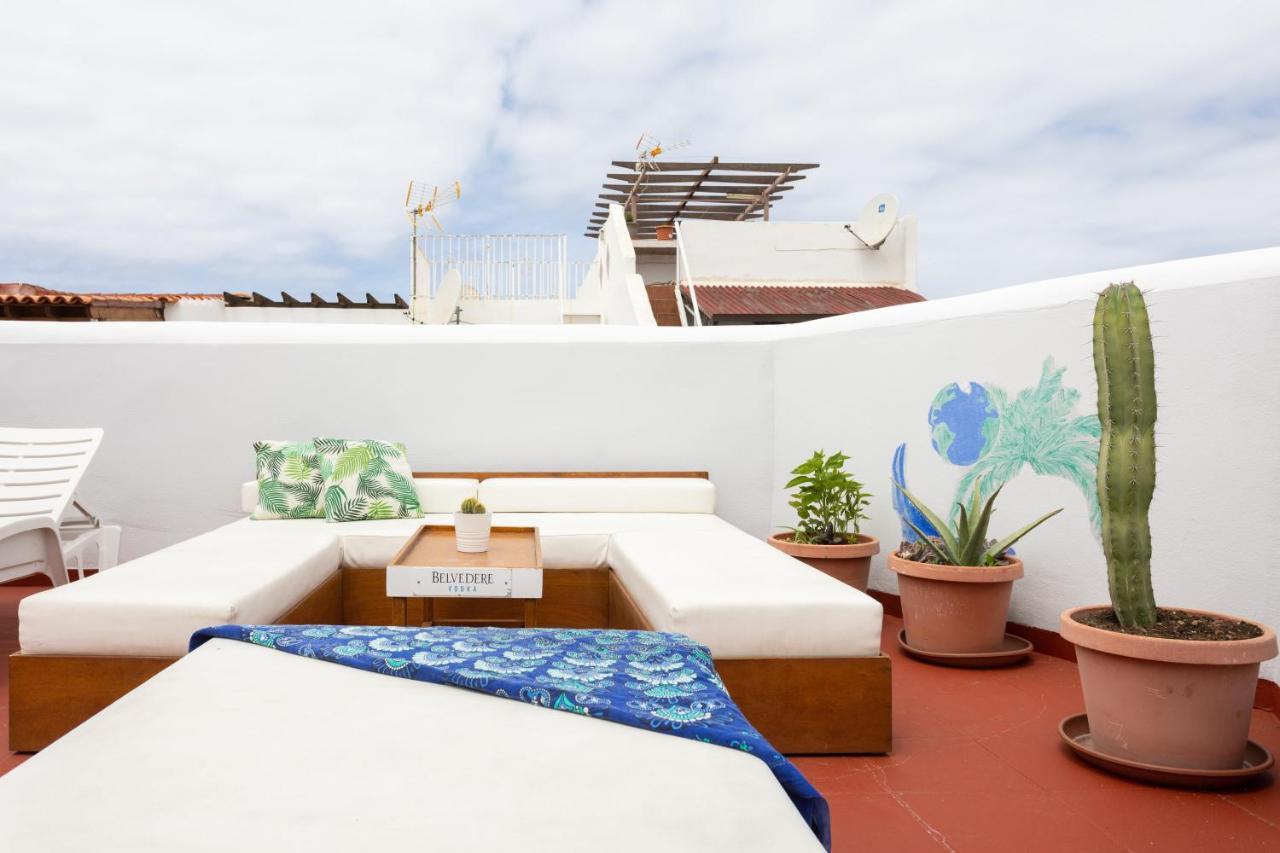136 Alcala Holiday Home By Sunkeyrents 외부 사진